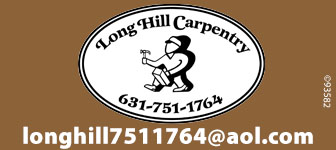 Longhill Carpentry